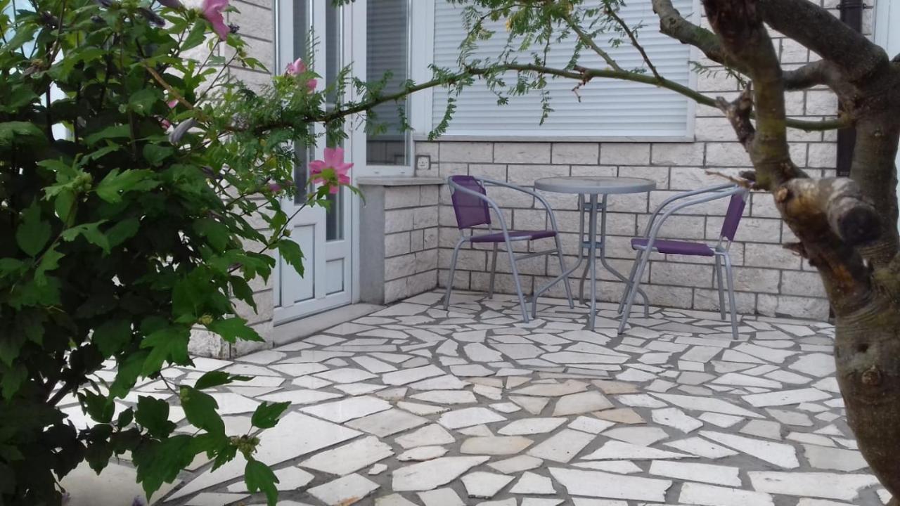 Apartman Oleander Split Exterior photo