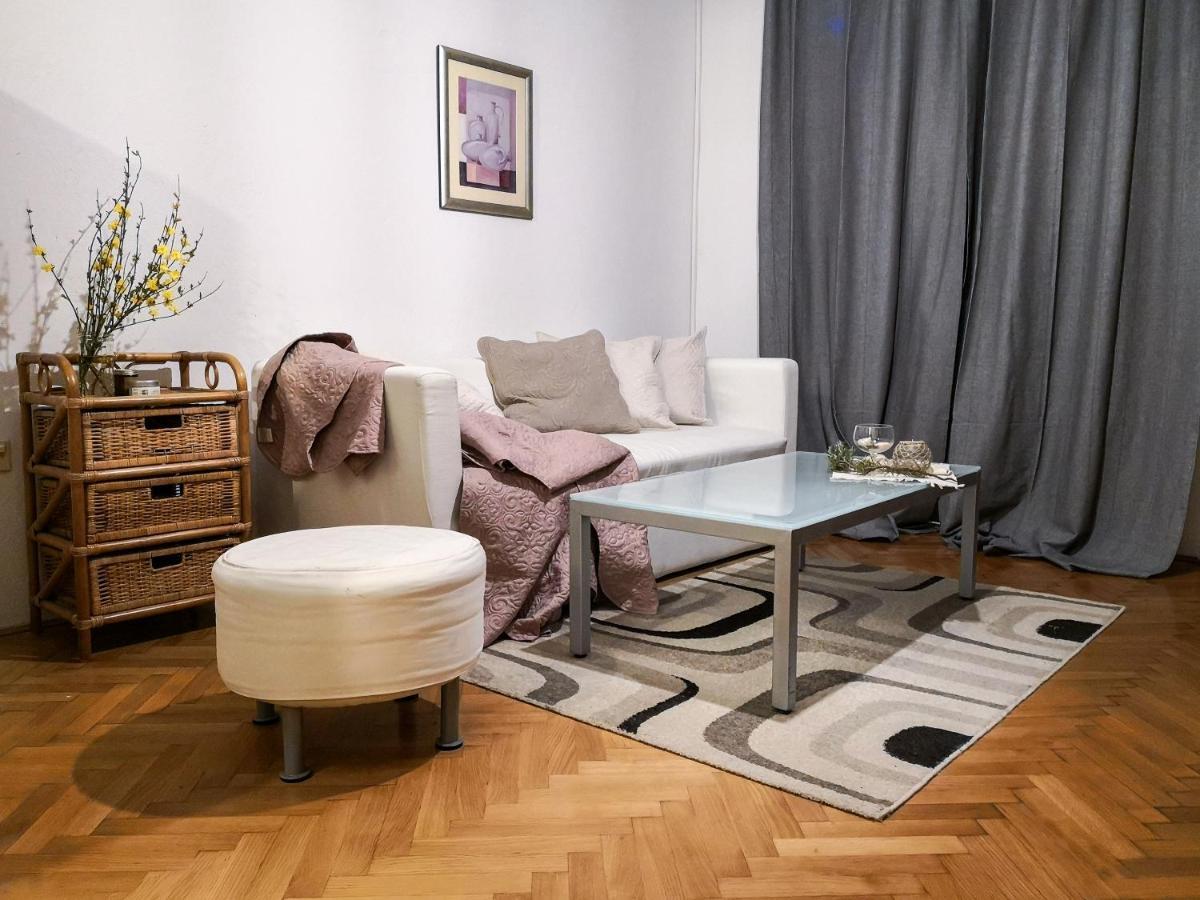 Apartman Oleander Split Exterior photo